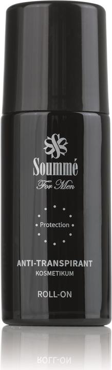 Image du produit Soummé Pour Homme (Roll-on, 50 ml)