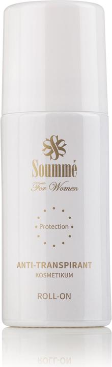 Produktbild Soummé For Women (Roll-on, 50 ml)