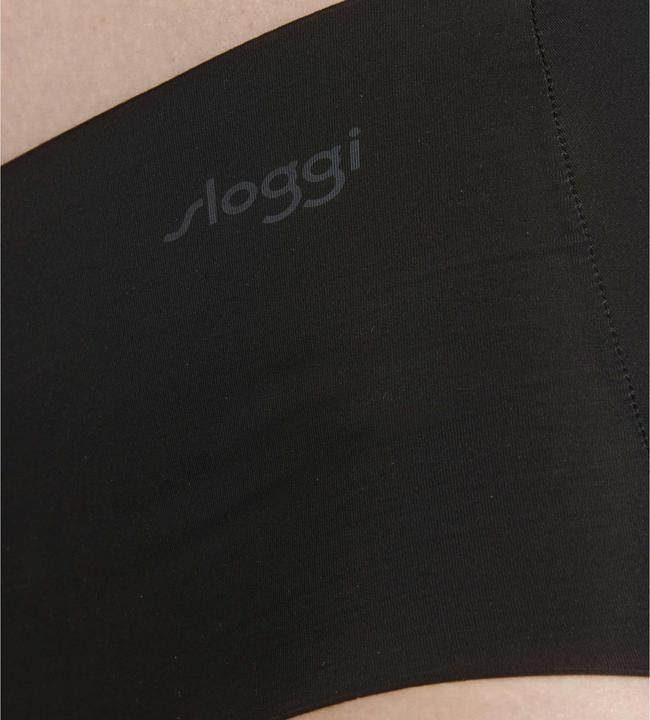 Immagine prodotto Sloggi Zero Microfiber Shorts 2.0 (XL, confezione da 4)