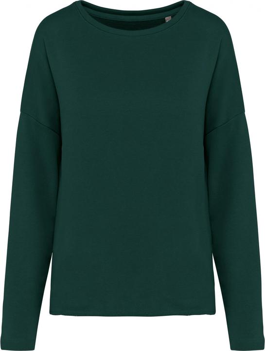 Amazon Green