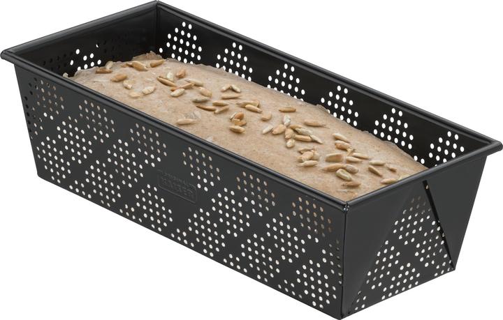 Immagine prodotto Kaiser Ispirazione a forma di pane (25 cm)