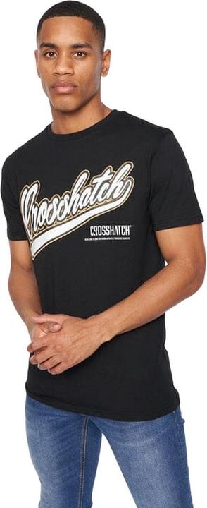 Produktbild Crosshatch Cronstand TShirt (S)