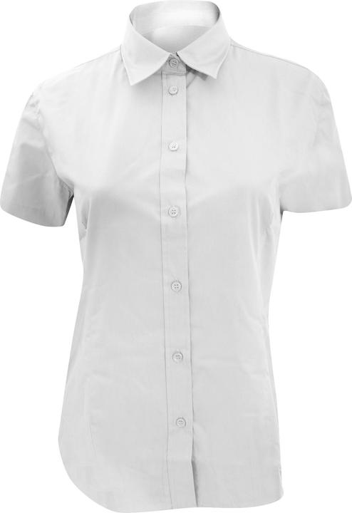 Produktbild Kustom Kit Workforce Bluse Kurzarm (36 DD)