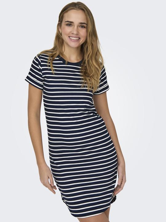 Produktbild JdY JDYIVY Kurzes Kleid Sweatshirt-Kleid (XS)