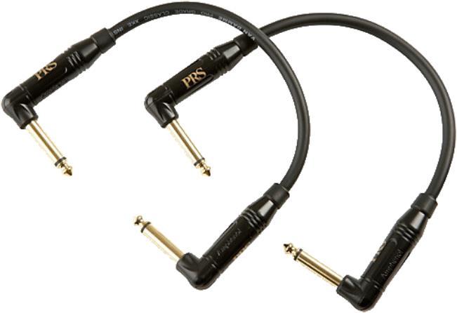 Produktbild PRS Signature Patch-Kabel (0.15 m, 6.3mm Klinke (Jack))