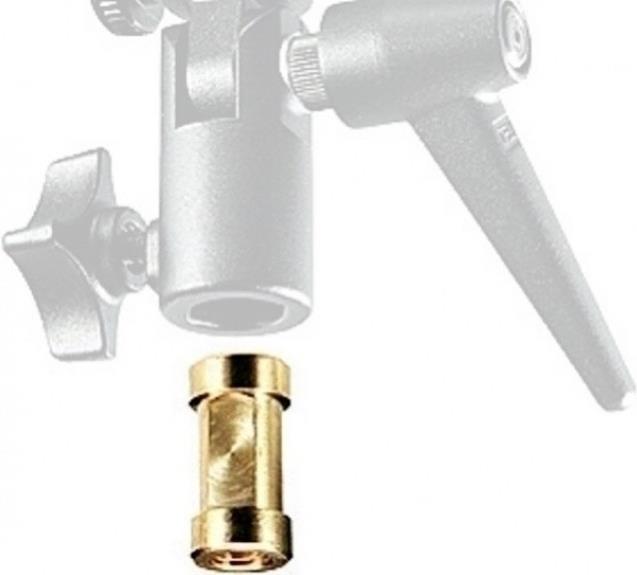 Image du produit Manfrotto Journal 119 (Adaptateur pour pied)