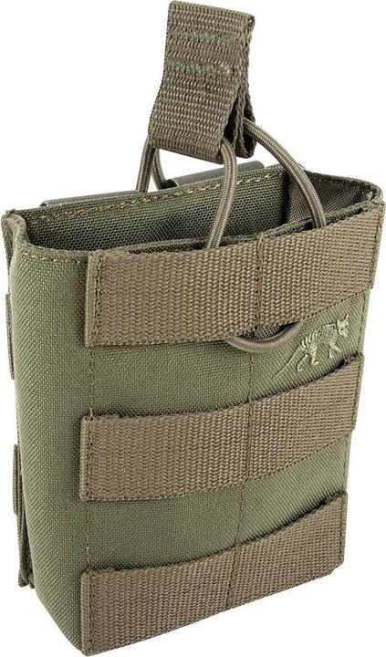 Immagine prodotto Tasmanian Tiger TT SGL Mag Pouch BEL HK417 MKII verde oliva