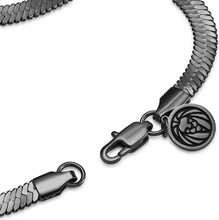Actual product image Lucleon Essentials (0.50 cm, Stainless steel)