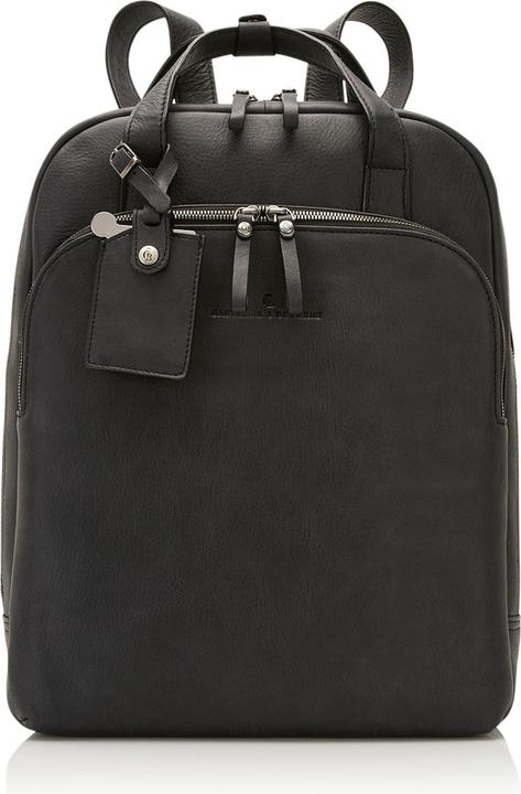 Castelijn & Beerens Carisma Laptoprucksack 15,6" (13 l)