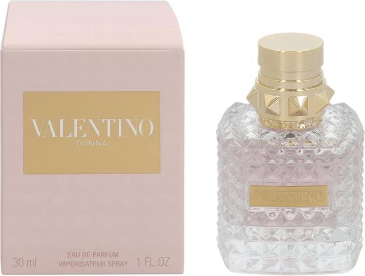 Valentino Donna Eau de Parfum (Eau de Parfum, 30 ml)