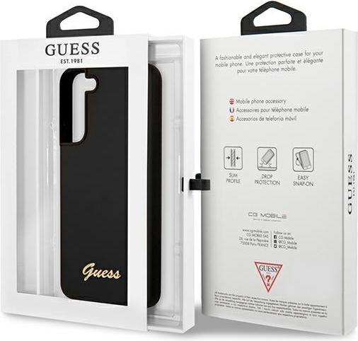 Actual product image Guess Case