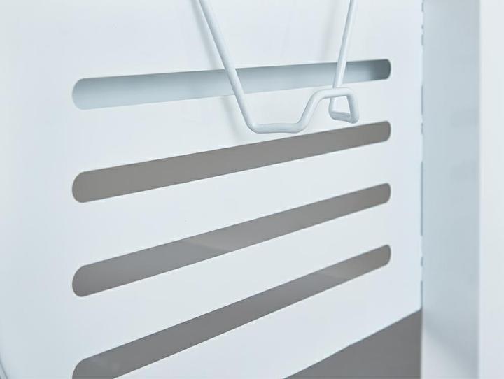 Actual product image Inter Link Desk Push II (68 x 55 x 110 cm)