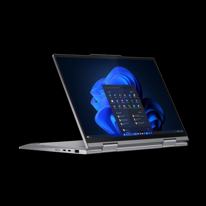 Produktbild Lenovo ThinkPad X1 2-in-1 Gen 9 (14", Intel Core Ultra 7 155U, 32 GB, 1000 GB, DE)