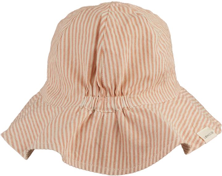 Produktbild Liewood Amelia Sonnenhut Streifen