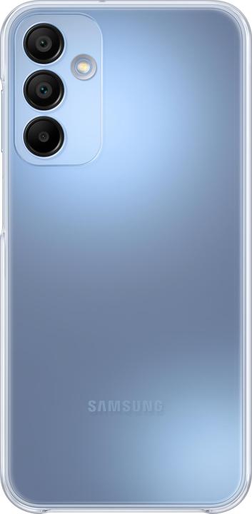 Samsung Custodia trasparente (Samsung Galaxy A15 5G)