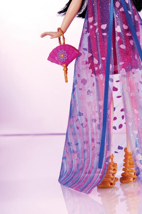 Immagine prodotto Disney Princess Serie Dpr Style Ast