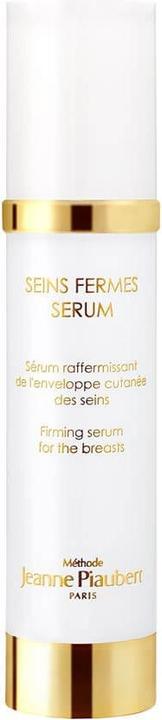 Image du produit Méthode Jeanne Piaubert Seins Fermes Sérum (Lait pour le corps, 50 ml)