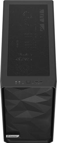 Image du produit Fractal Meshify 2 Noir TG Light (ATX)