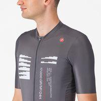 Image du produit Castelli Espresso R--A/D Jersey (M)