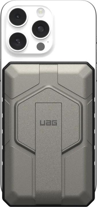 Produktbild UAG Rugged 10000mAh Battey Pack (10000 mAh, 10 W, 37000 Wh)