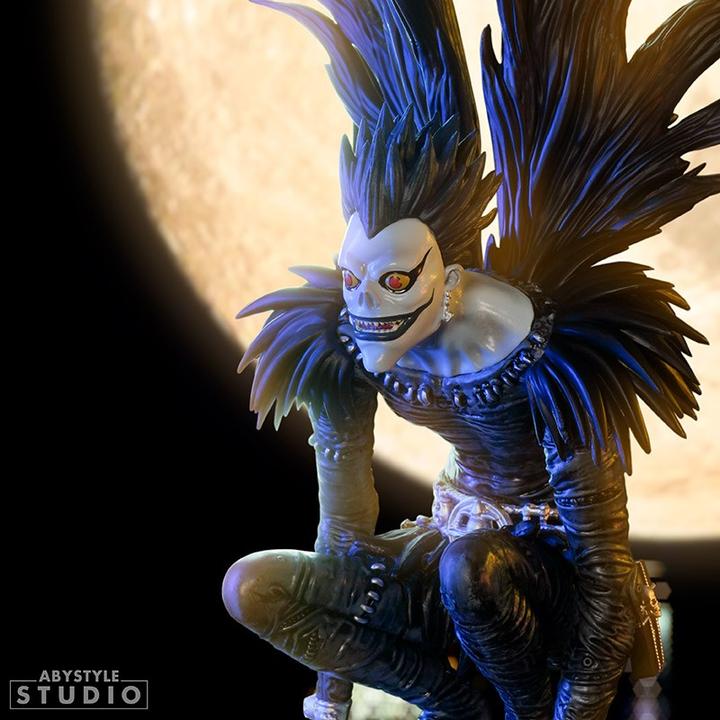 Immagine prodotto ABYstyle Death Note: Ryuk 1/10