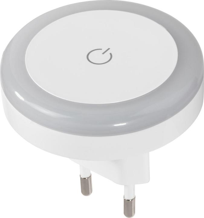 Actual product image Hama Touch Switch