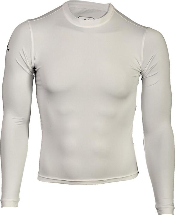 Image du produit Ju-Sports Maillot de compression à manches longues blanc (M)
