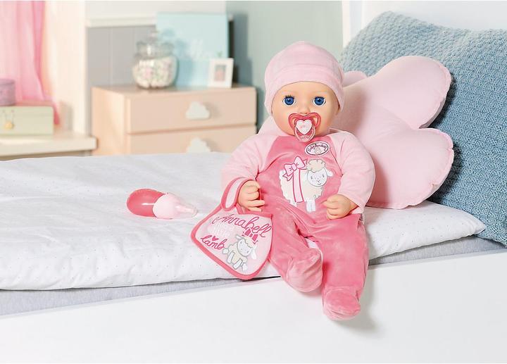 Produktbild Baby Annabell 