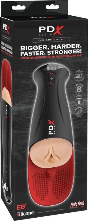Produktbild Pipedream Fuck-O-Matic Pro XL