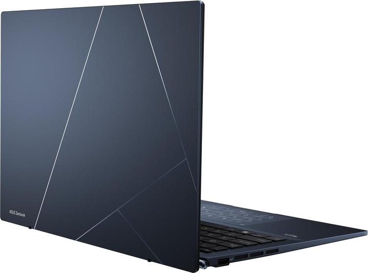 Produktbild ASUS Zenbook 14 OLED (14", Intel Core i7-1360P, 16 GB, 1000 GB, CH)