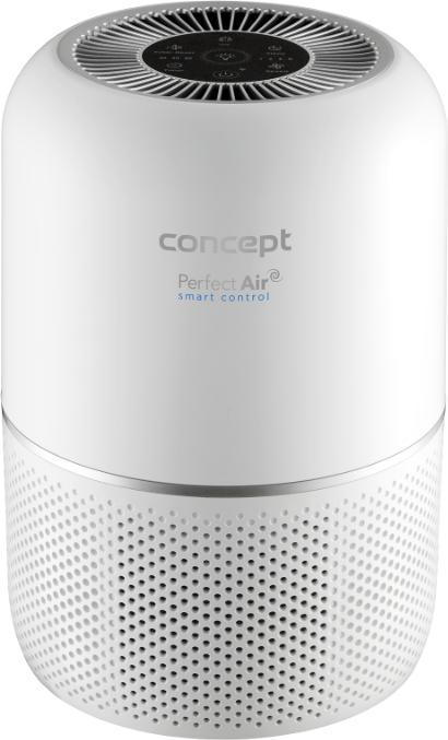Actual product image Concept Oro valytuvas Oro valytuvas Perfect Air Smart CA1020 (20 m²)
