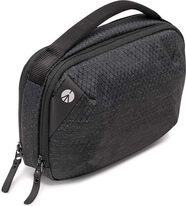Immagine prodotto Manfrotto Pro Light Flexloader (Zaino per fotocamera, 17 l)