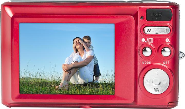 Actual product image AGFAPHOTO DC5200 (21 Mpx)