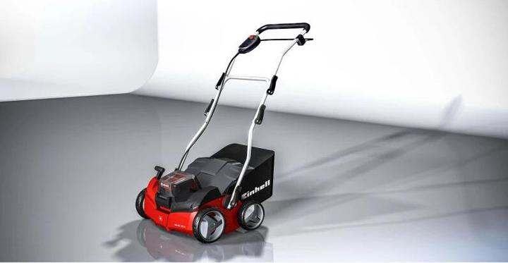 Immagine prodotto Einhell GE-SC 35/1 Li Solo senza batteria/caricabatteria