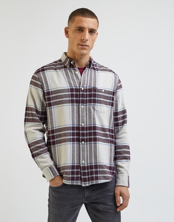 Immagine prodotto Lee Camicia rivettata (S)