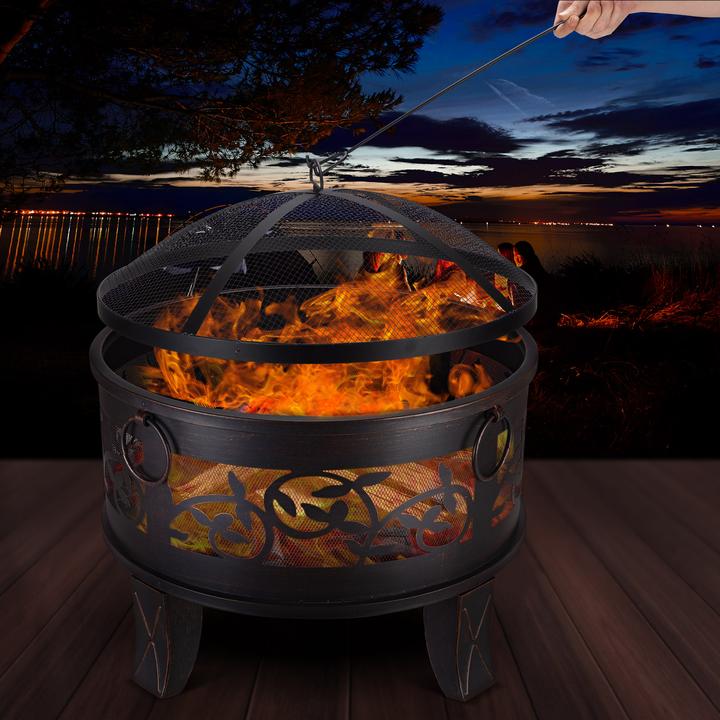 Produktbild Gardebruk Feuerkorb (67 cm)