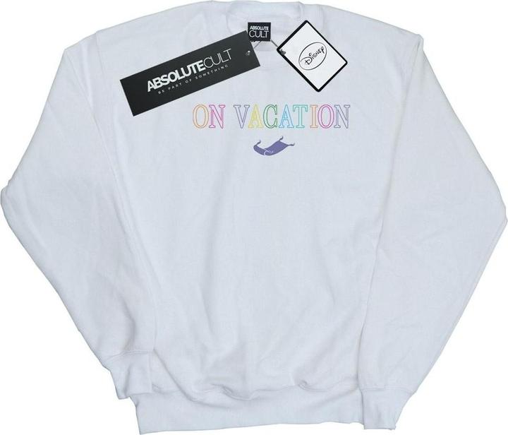 Produktbild Disney Aladdin On Vacation Sweatshirt (L)
