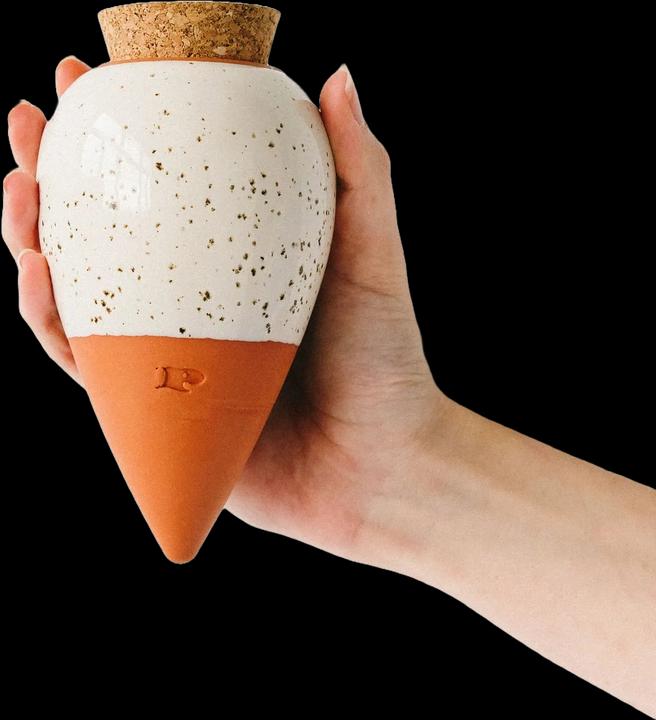 Immagine prodotto Pepin Olla (Cono di argilla)