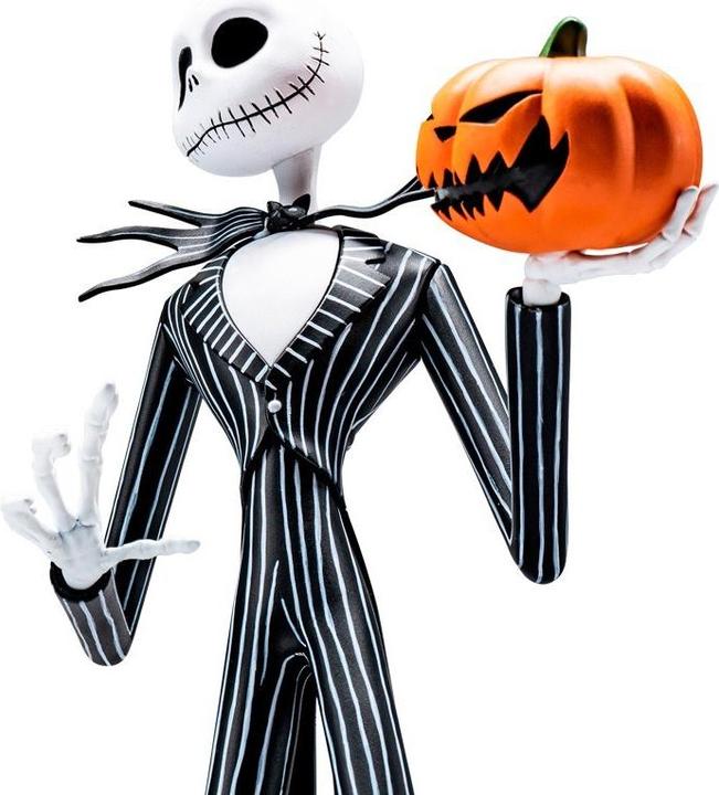 Produktbild ABYstyle Jack Skellington Nightmare Before Christmas