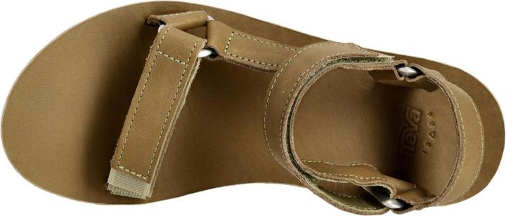 Actual product image Teva Original Universal Leather (39)