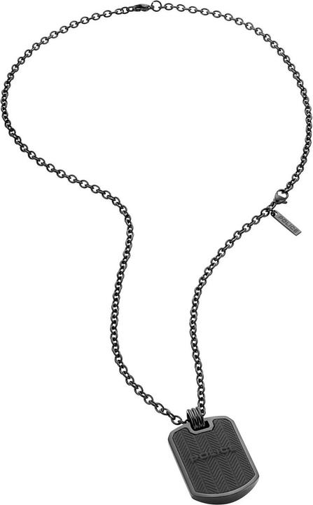 Police Onset (Edelstahl, 50 - 70 cm)