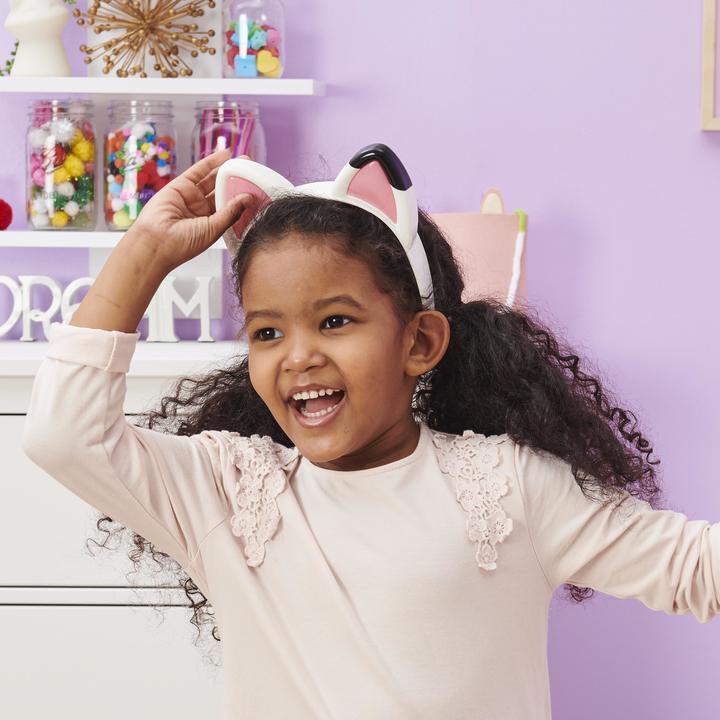 Produktbild NoName Gabby's Dollhouse Magical Music Ears (Englisch)