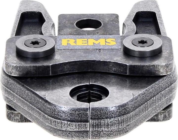 Produktbild Rems Pressbacke Presszange Standard M 12 ( 570100 ) für Radialpressen ( ausser Mini-Press )