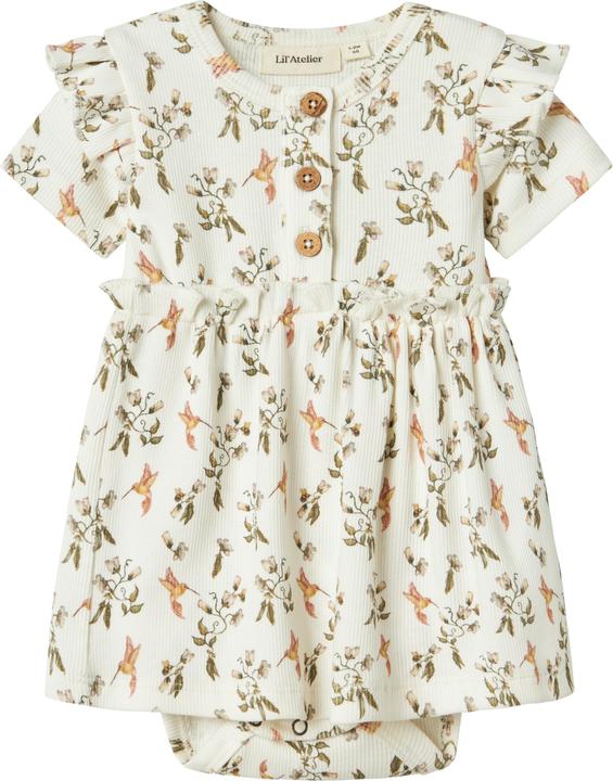 Name it Strampler Kleid (74)