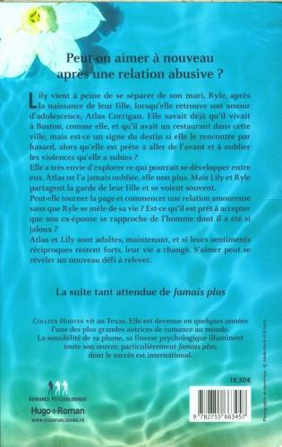 Actual product image A tout jamais (Hoover Colleen, French)