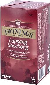 Image du produit Twinings Lapsong Souchang (50 g)