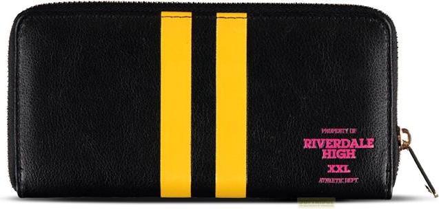 Image du produit Difuzed Riverdale - Portefeuille Zip Around