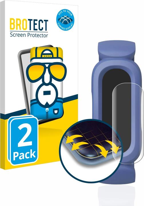 BROTECT Full-Cover Displayschutz
