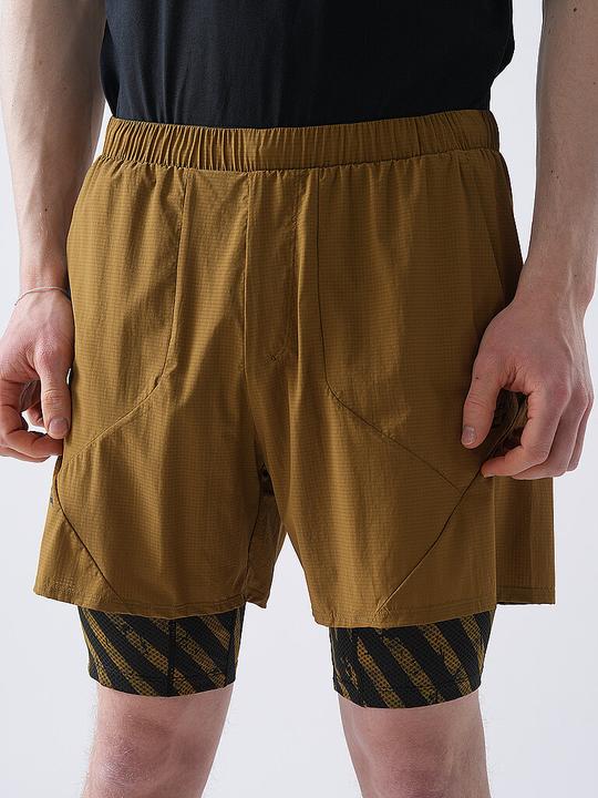 Actual product image Dynafit Trail 2in1 (S)