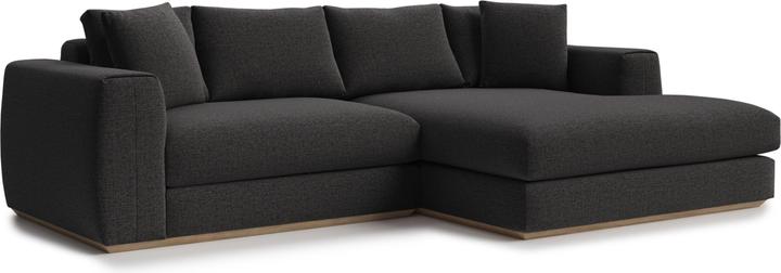 Actual product image Tales of Scandinavia Vieste (Corner sofa)